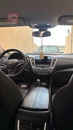 شيفروليه ماليبو